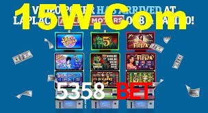 Welcome Bonus 5358 Bet