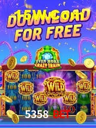 Exclusive Offers 5358 Bet