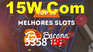 Bonus Features 5358 Bet