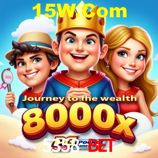 Bônus Diários 5358 Bet