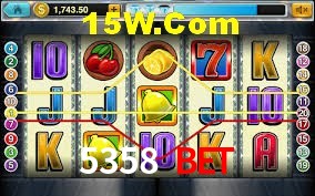 Secure Login 5358 Bet