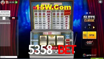 Integração de APIs 5358 Bet