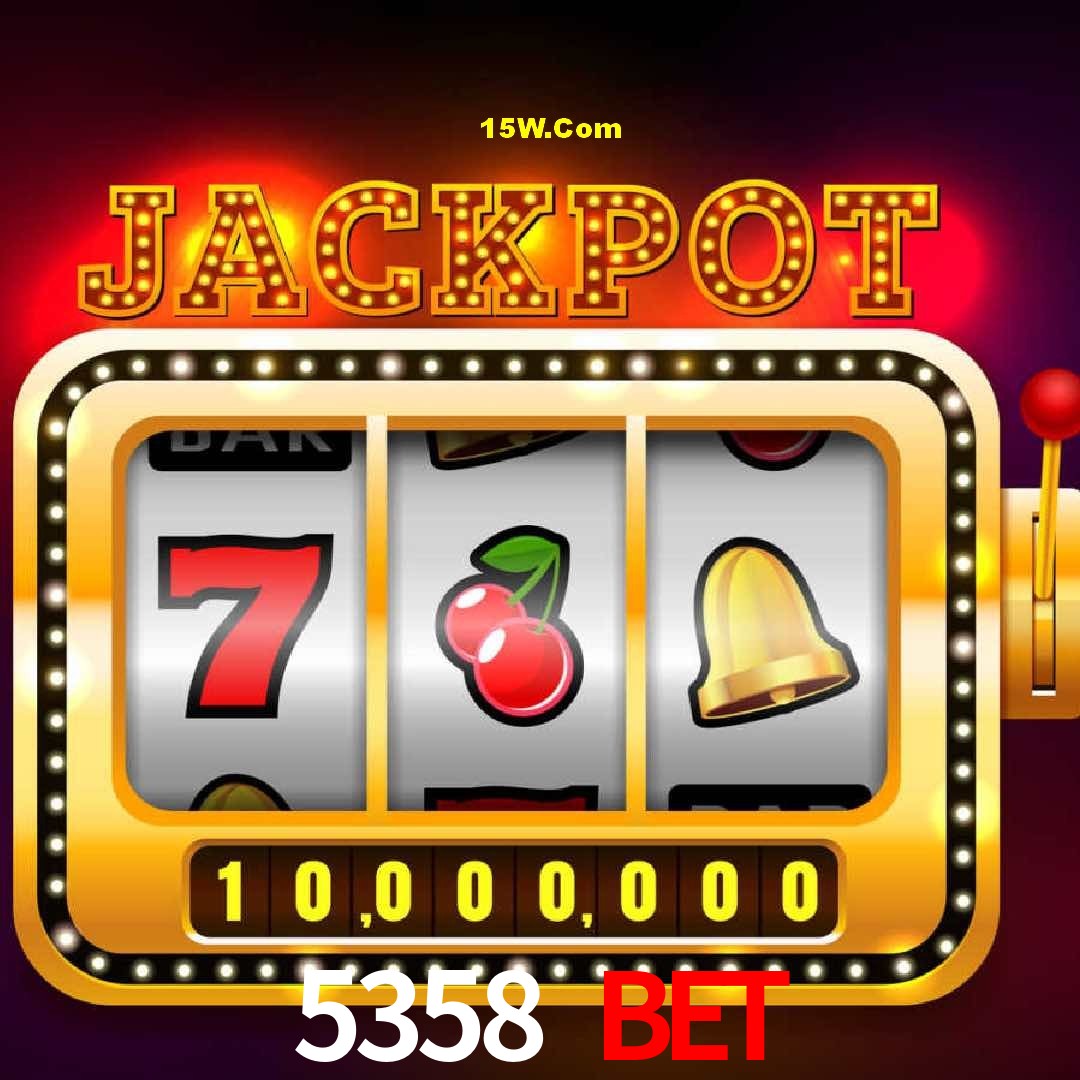 APP oficial da 5358 Bet para mobile