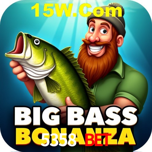 Apostas Esportivas na 5358 Bet: Um Guia Completo