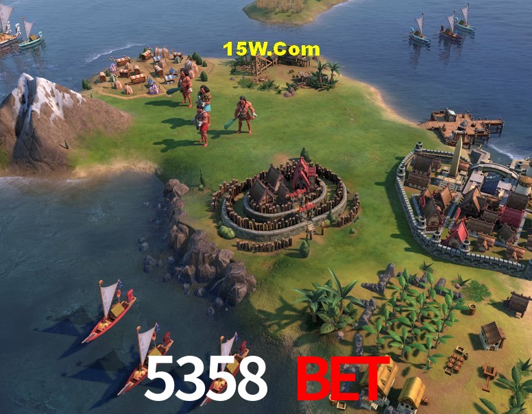 Experiência VIP 5358 Bet