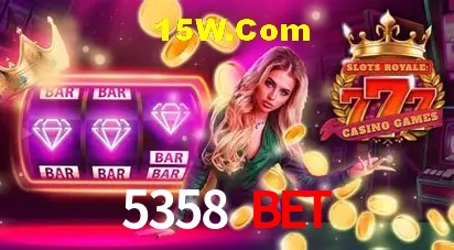Promoções Sazonais 5358 Bet