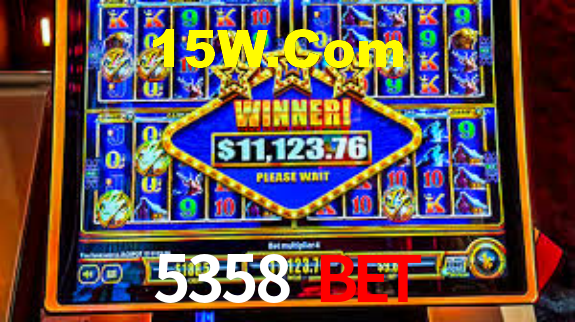 5358 Bet App Interface
