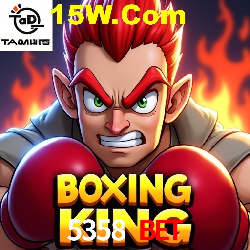 5358 Bet,5358Bet Login