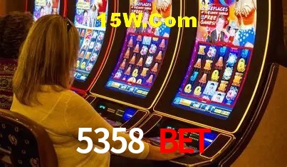 Estatísticas do Jogo 5358 Bet