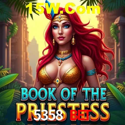 Bônus de Boas-vindas 5358 Bet