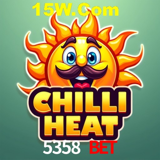 Descubra o Mundo do Cassino Online com 5358 Bet