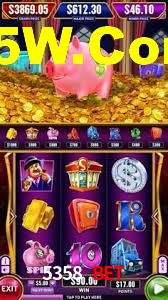 Live Casino 5358 Bet