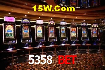 Jogos de Slot 5358 Bet