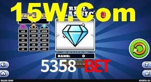 Spaceman Game 5358 Bet