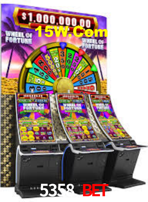 Roulette Table 5358 Bet