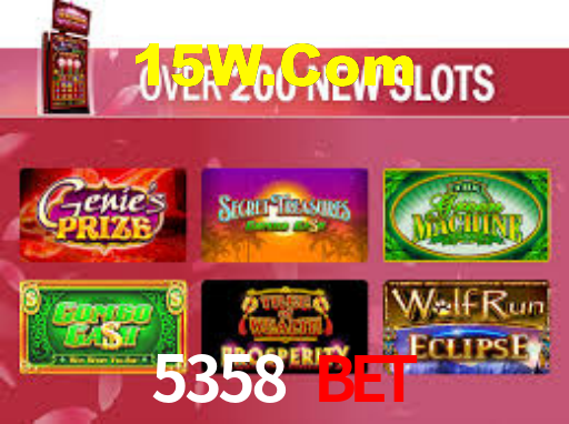 Daily Bonuses 5358 Bet