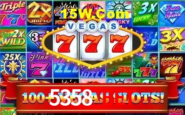 Sinta a adrenalina dos jogos de cassino com 5358 Bet