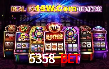 Benefícios da Conta 5358 Bet