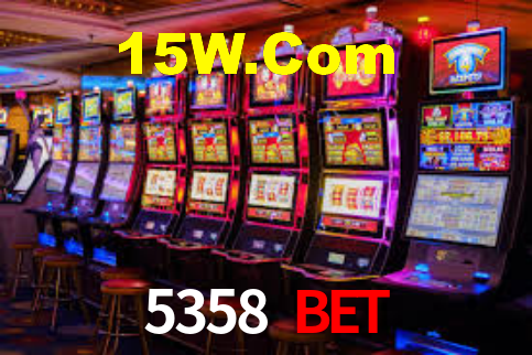 Exclusive Games 5358 Bet