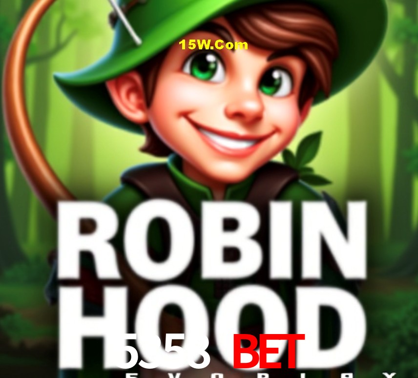 Apostas de Tênis 5358 Bet