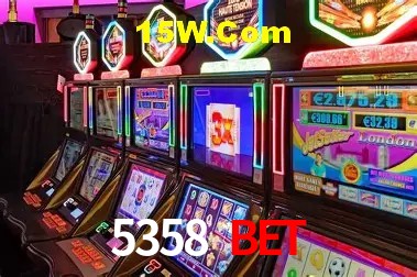 5358 Bet - Winners Celebration