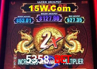 5358 Bet São Paulo - Jogo Providers