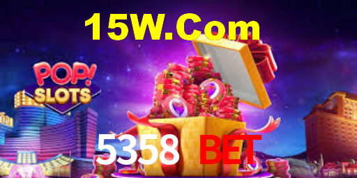 5358 Bet
