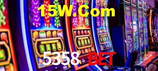 5358 Bet App