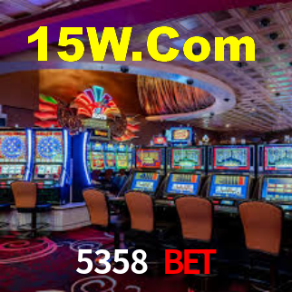 5358 Bet,5358Bet Login