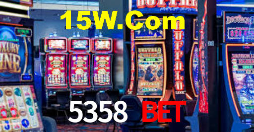 5358Bet Login