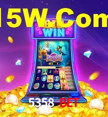 5358 Bet