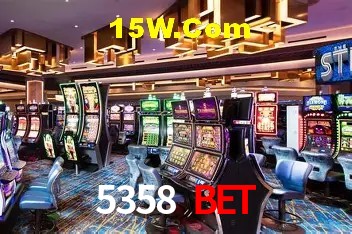 5358 Bet Curitiba - Statistics