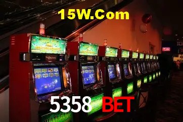 5358 Bet - Pagamento PIX Instantâneo