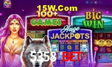 5358 Bet Rio de Janeiro - Slot Strategy