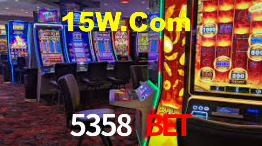 5358 Bet