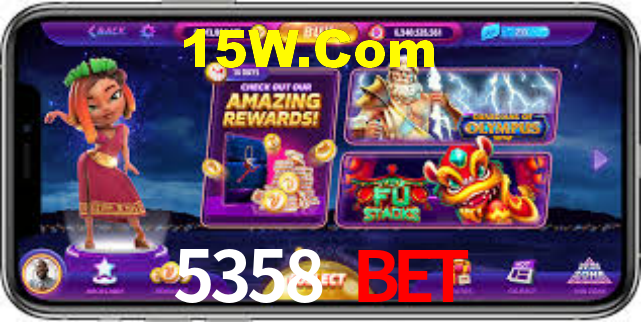 5358 Bet App