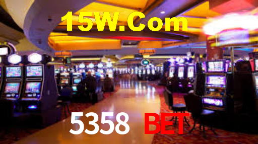 5358 Bet,5358Bet Login