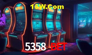 5358 Bet Plataforma - Certificada MGA desde 2015