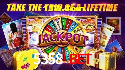 5358 Bet Belo Horizonte - Jackpots