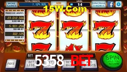 5358 Bet - Aplicativo Móvel