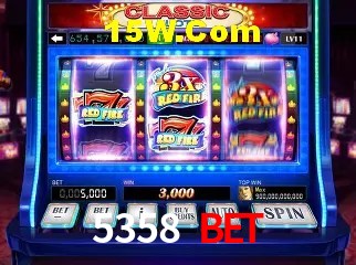 5358 Bet Rio de Janeiro - Licenses