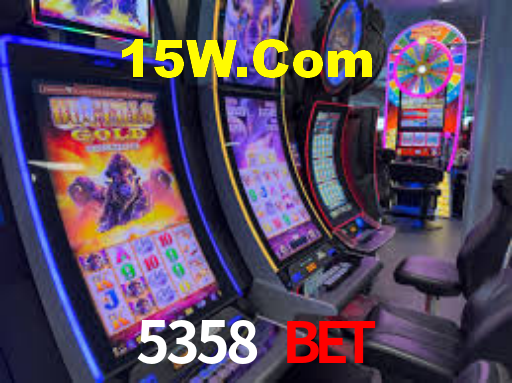 5358 Bet
