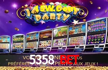 5358 Bet São Paulo - Top Slots