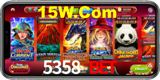 5358 Bet,5358Bet Login
