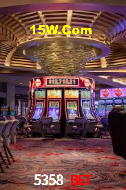 5358Bet Login