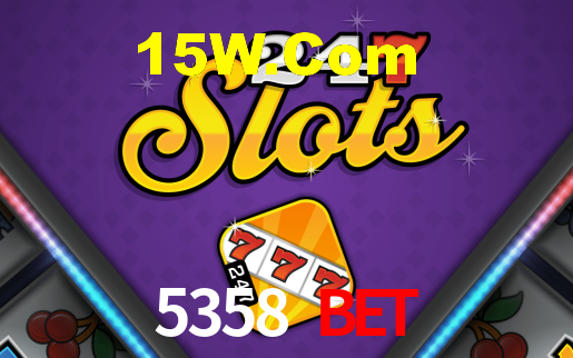 5358 Bet