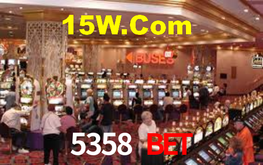 5358 Bet,5358Bet Login