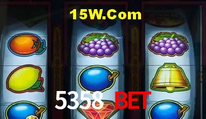 5358 Bet Slot - 320+ Caça-Níqueis Premium