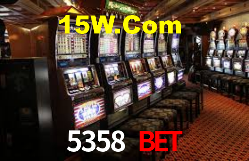 5358 Bet
