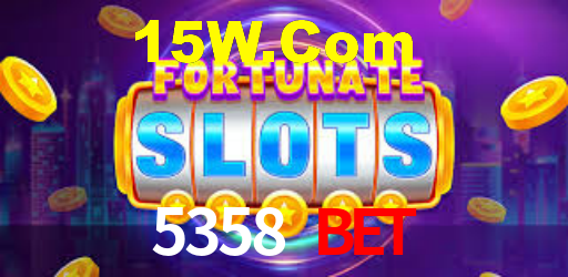 5358Bet Login